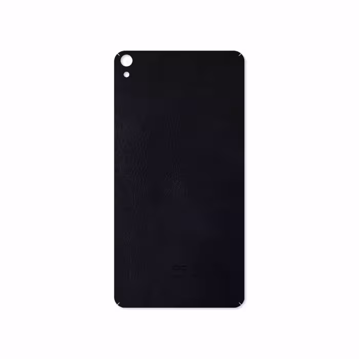 برچسب پوششی ماهوت مدل Graphite Buffalo Leather مناسب برای تبلت لنوو Phab B1 2015