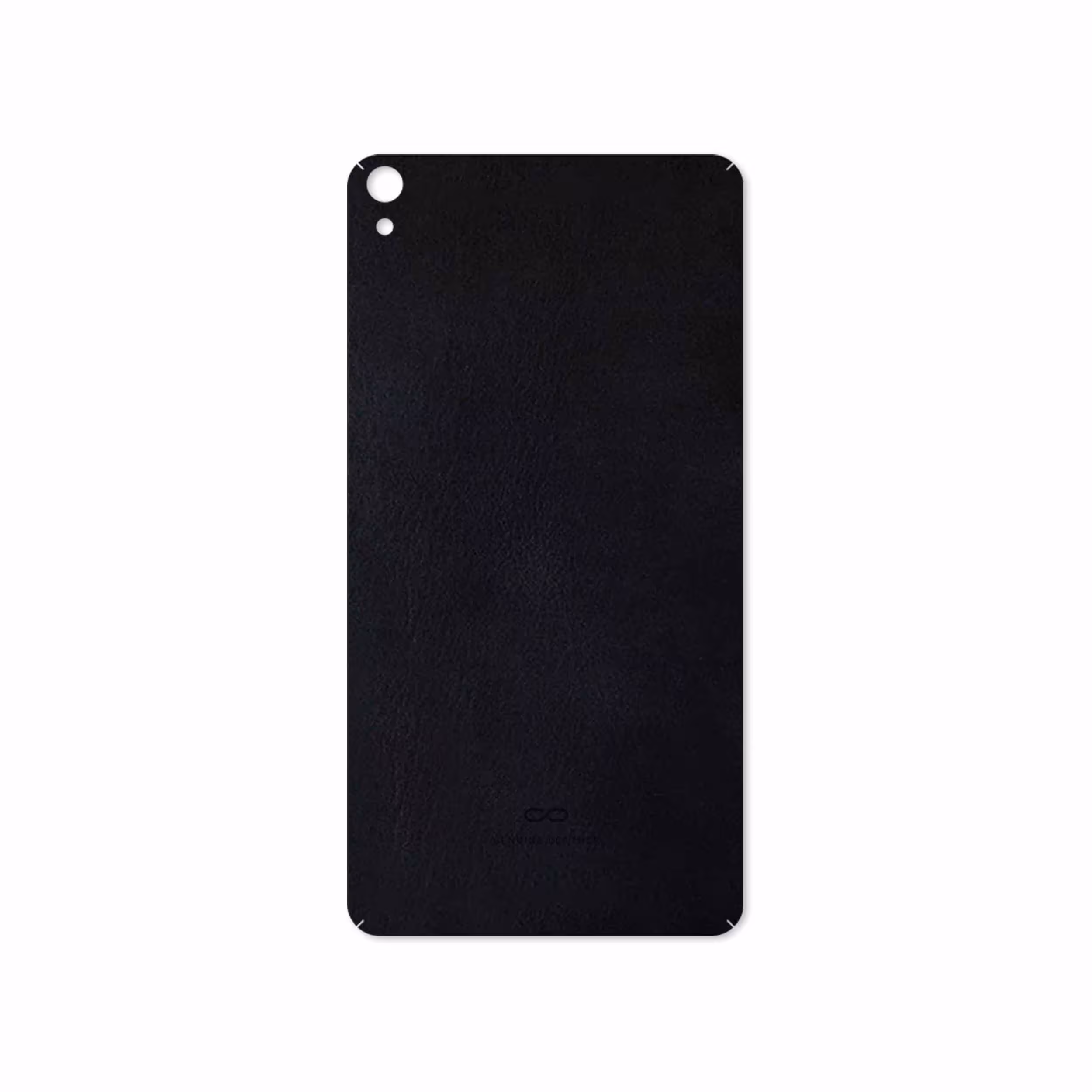 برچسب پوششی ماهوت مدل Graphite Buffalo Leather مناسب برای تبلت لنوو Phab B1 2015