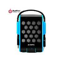 هارد دیسک اکسترنال USB3.2 ایدیتا پاور مدل HD720 ظرفیت 1 ترابایت