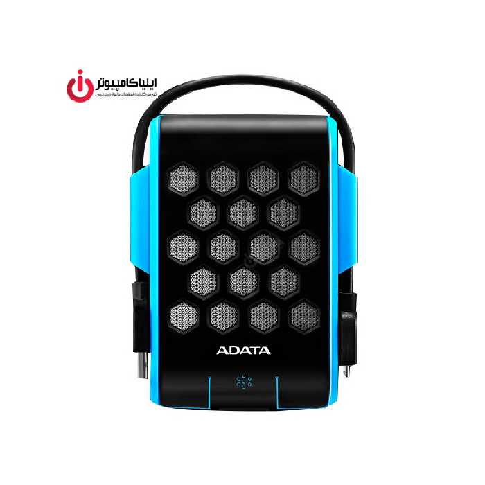 هارد دیسک اکسترنال USB3.2 ایدیتا پاور مدل HD720 ظرفیت 1 ترابایت