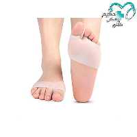 پد متاتارسال جورابی اسپنکو