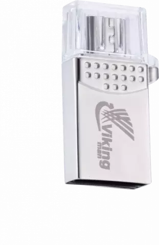 فلش مموری 8گیگابایت Viking مدل VM105S