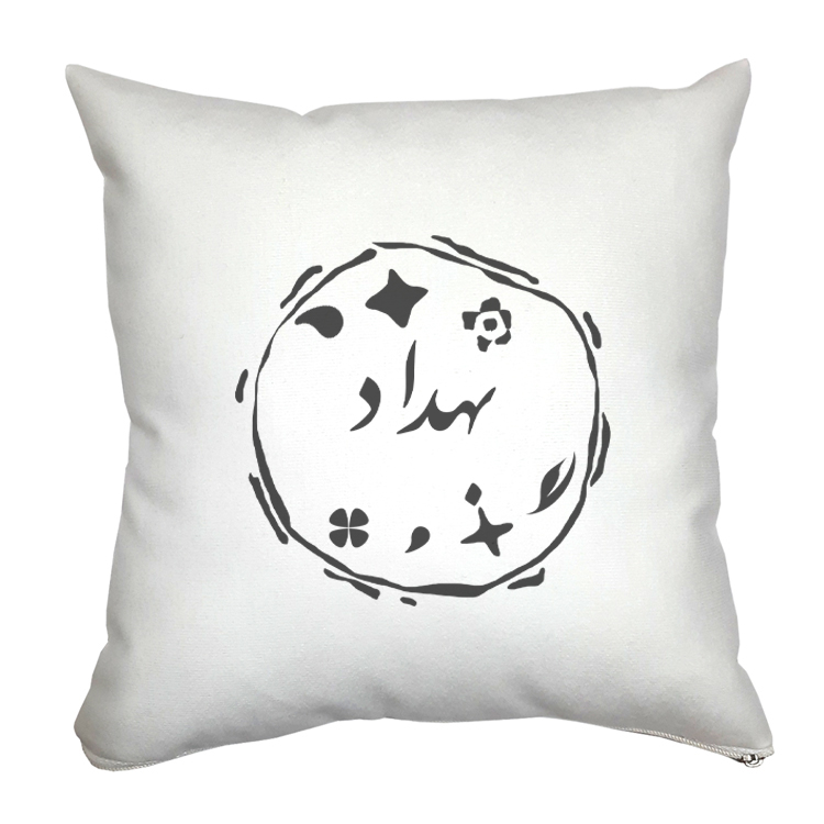 کوسن مدل بهداد