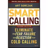 کتاب Smart Calling اثر Art Sobczak انتشارات Wiley