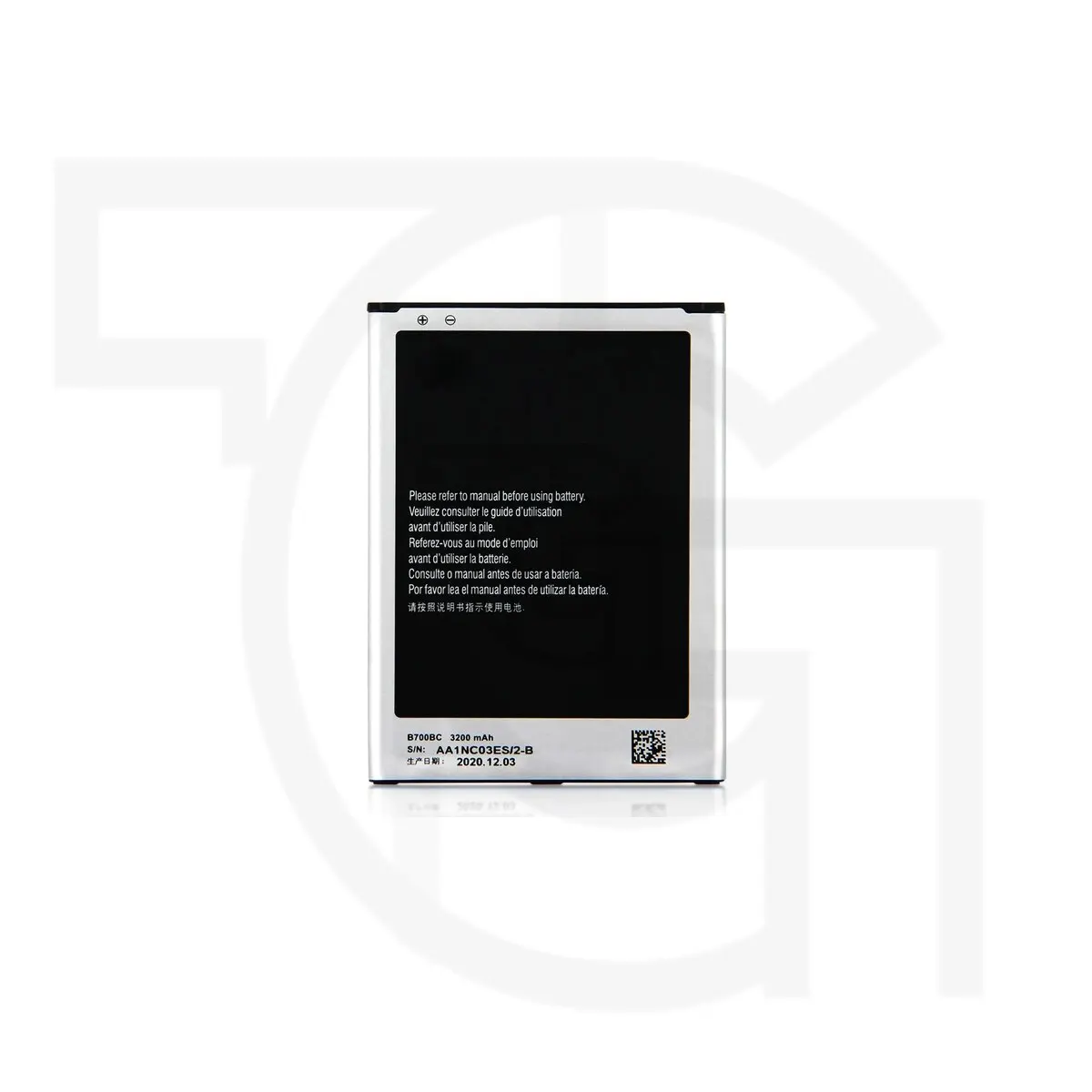 باتری سامسونگ (B700BC) Battery Samsung