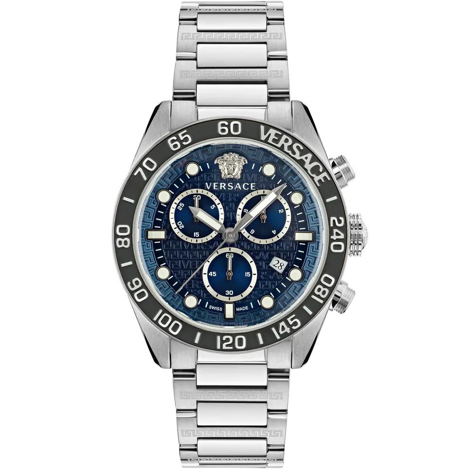 ساعت مچی ورساچه مدل VE6K00323