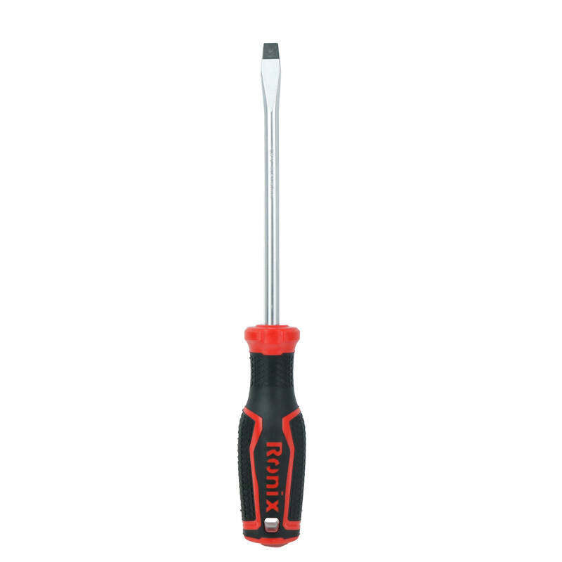 پیچ گوشتی ساده دو سو 150×8 رونیکس مدل RH-2749