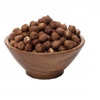 مغز فندق خارجی خام نیم کیلو