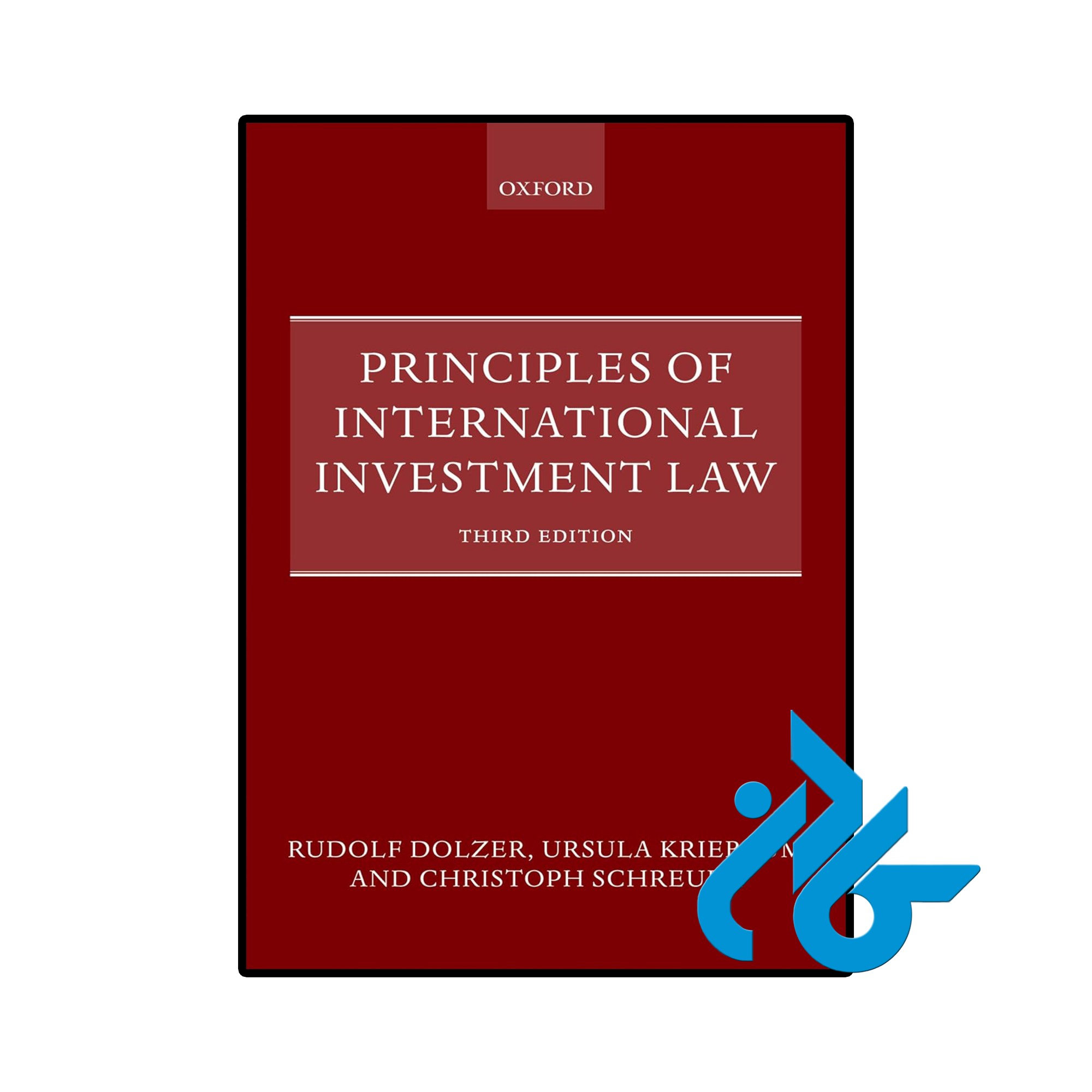 کتاب Principles of International Investment Law