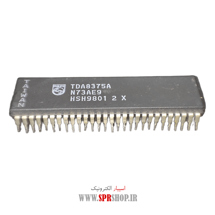 آی سی TDA8375A