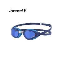 عینک شنا سوانز مدل SWANS GOGGLE SR-81N PAF