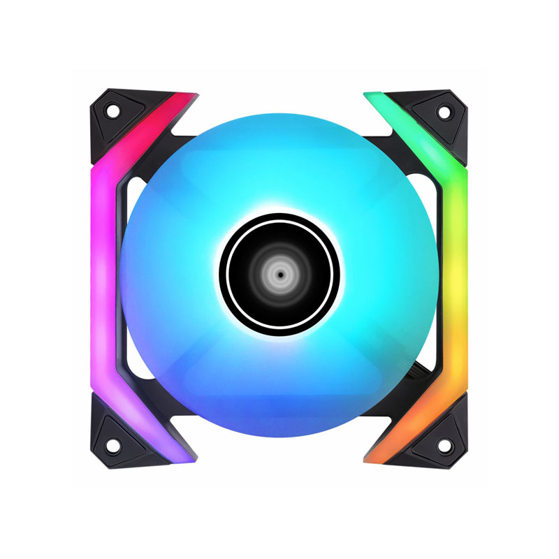 خرید فن کیس ای وست AWEST GT-AVN120 ARGB با بهترین قیمت