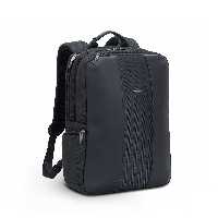 کوله پشتی لپ تاپ ریواکیس مدل RIVACASE 8165 black Laptop business backpack 15.6″ / 6   ارسال فوری