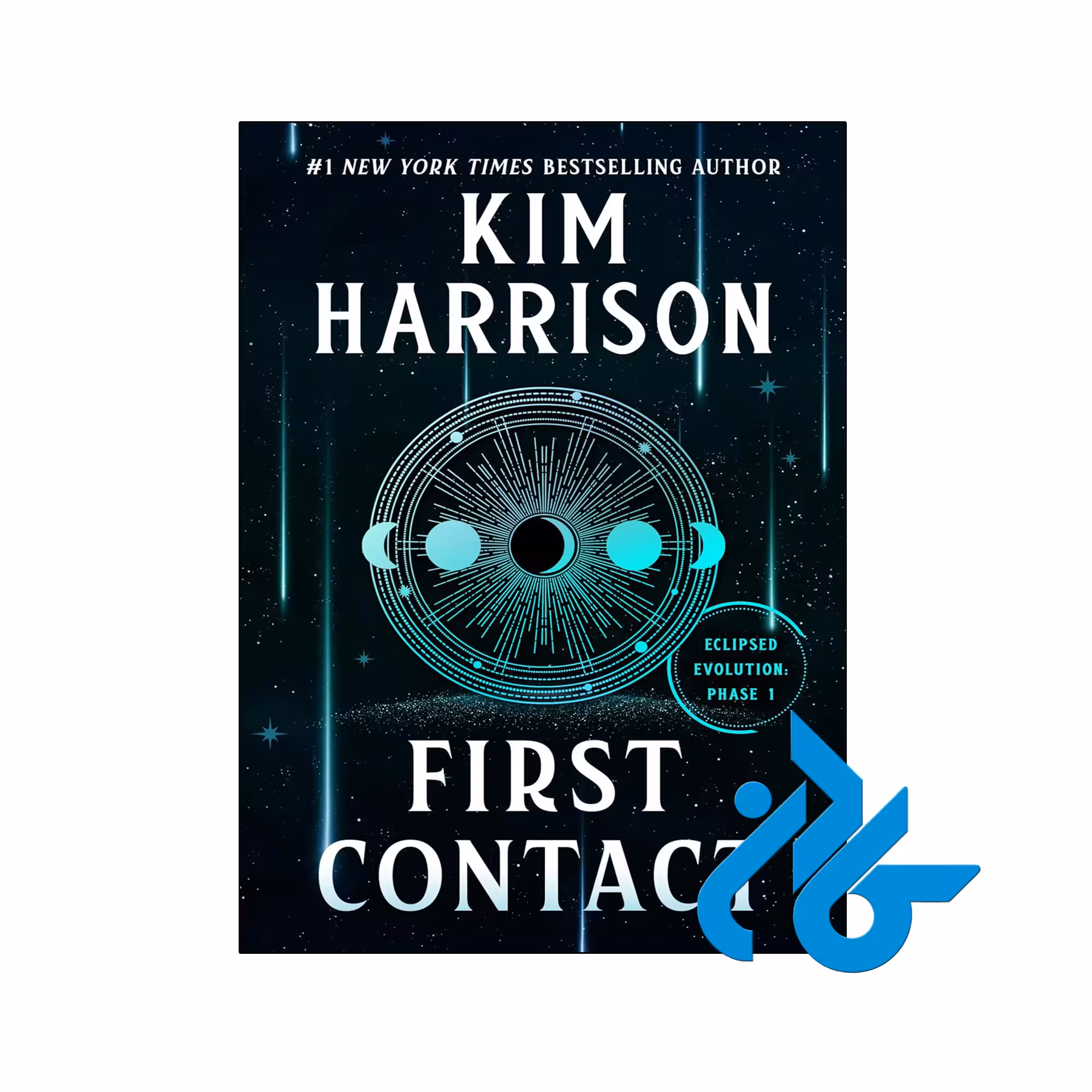 خرید و قیمت کتاب First Contact Eclipsed Evolution Phase 1