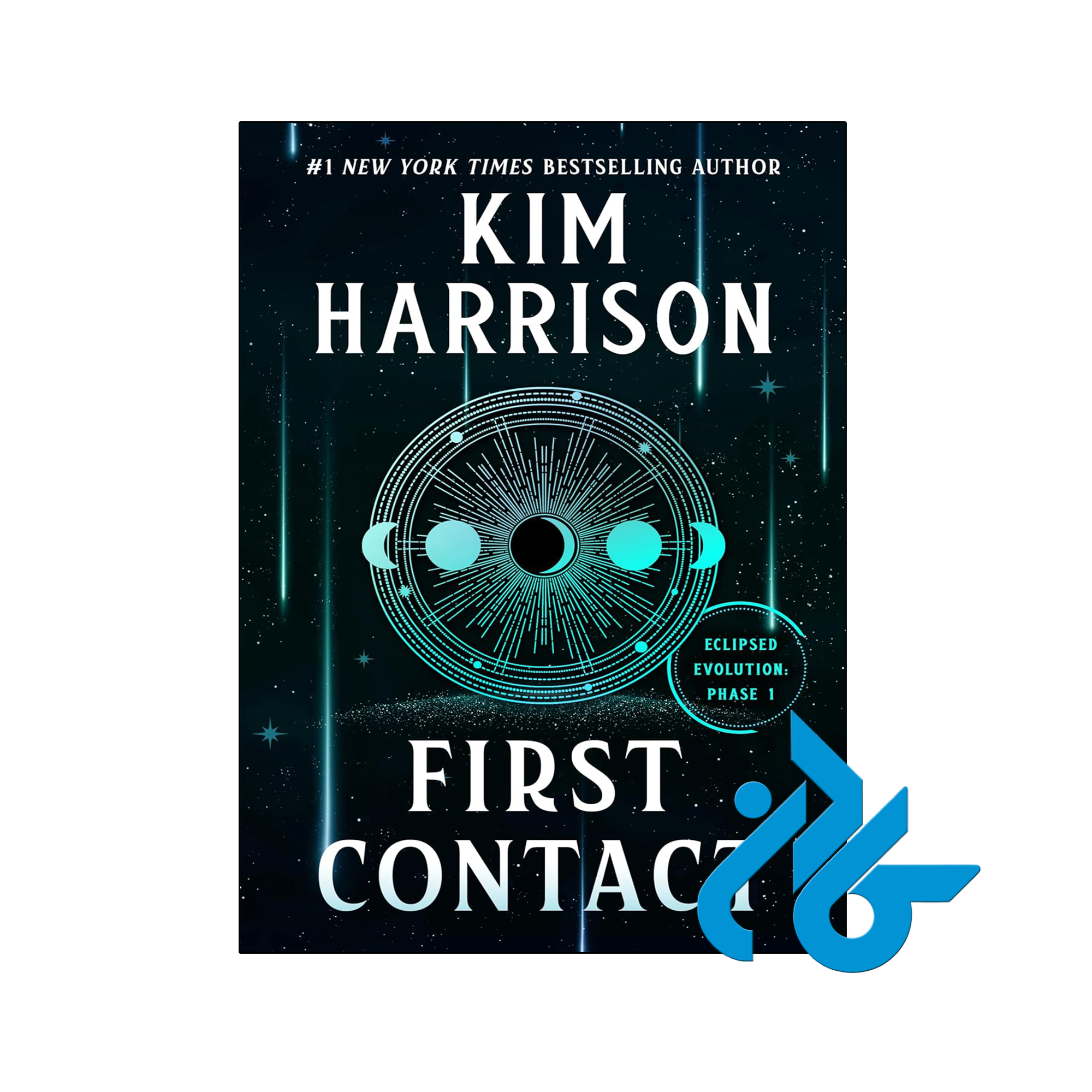 خرید و قیمت کتاب First Contact Eclipsed Evolution Phase 1