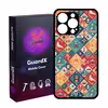 کاور گارد ایکس طرح Pattern مدل Glass10168 مناسب برای گوشی موبایل اپل iPhone 13 Pro
