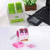 مینی کولر رومیزی MINI FAN