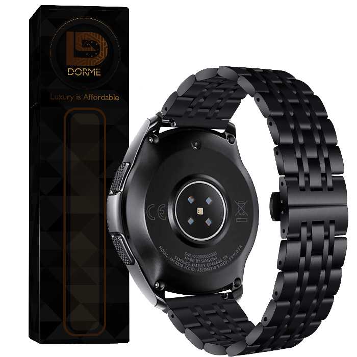 بند درمه مدل  Reflex مناسب برای ساعت هوشمند میبرو  MOB Lite Smart Watch Ultra