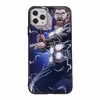 كاور طرح ثور كد 12343 مناسب براي گوشي موبايل اپل iphone 11pro