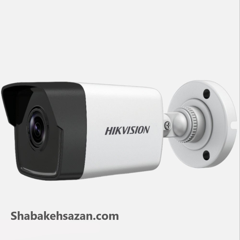 دوربین مداربسته تحت شبکه هایک ویژن مدل ds-2cd1043goe-l