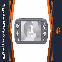 کنسول بازی Nintendo Switch Lite – خاکستری
