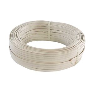 سیم تلفن 6 رشته تخت آلومینیوم