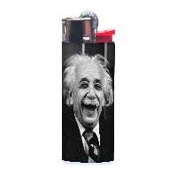 فندک طرح انیشتین کد 1129