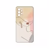 کاور مدل مینیمال کد 116 مناسب برای گوشی موبایل سامسونگ galaxy A13 4G 