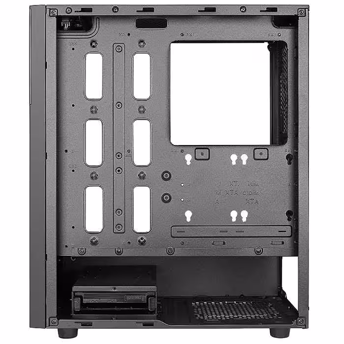 کیس کامپیوتر فاطر مدل  FG-520X