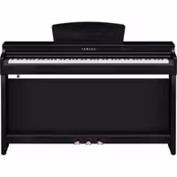 پیانو دیجیتال Yamaha CLP 725