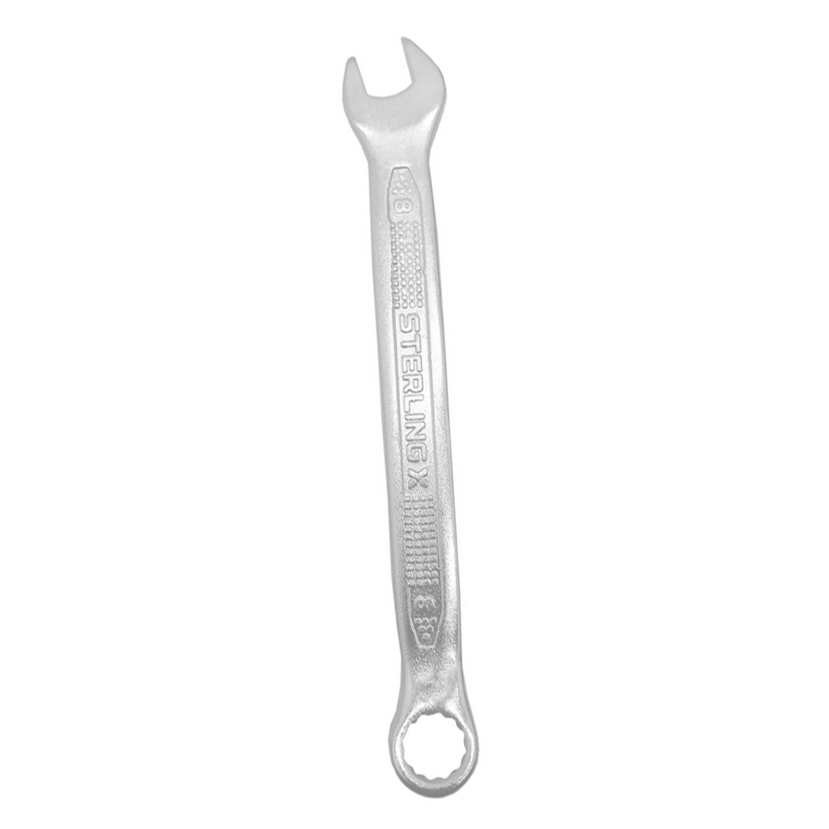 آچار یکسر تخت و یکسر رینگی استارلینگ مدل XR1026 سایز 8 میلی متر