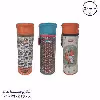 جامدادی استوانه فانتزی 1121 کلیپس