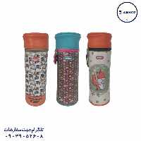 جامدادی استوانه فانتزی 1121 کلیپس