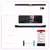 برچسب پوششی ماهوت مدل Elon Musk مناسب برای تبلت اپل iPad Pro 12.9 (GEN 3) 2018 A1876