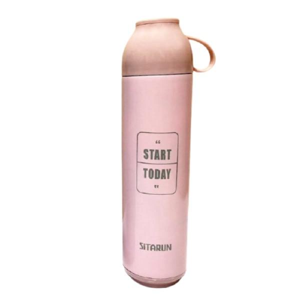 فلاسک فنجون دار start today
