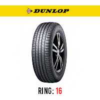 لاستیک خودرو دانلوپ مدل SP Sport LM705 سایز 215/55R16