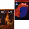 کتاب Active Skills for Reading 3rd اثر Nail J Anderson انتشارات Heinle دو جلدی