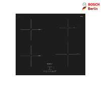 صفحه برقی توکار القایی بوش مدل BOSCH PUE611BB1E