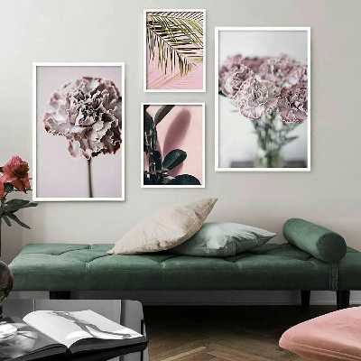 تابلو مدل HMA41 مجموعه چهار عددی