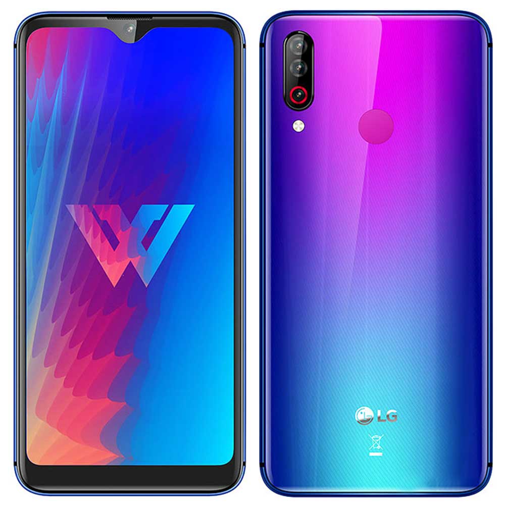 باتری اصلی ال جی LG W30 Pro
