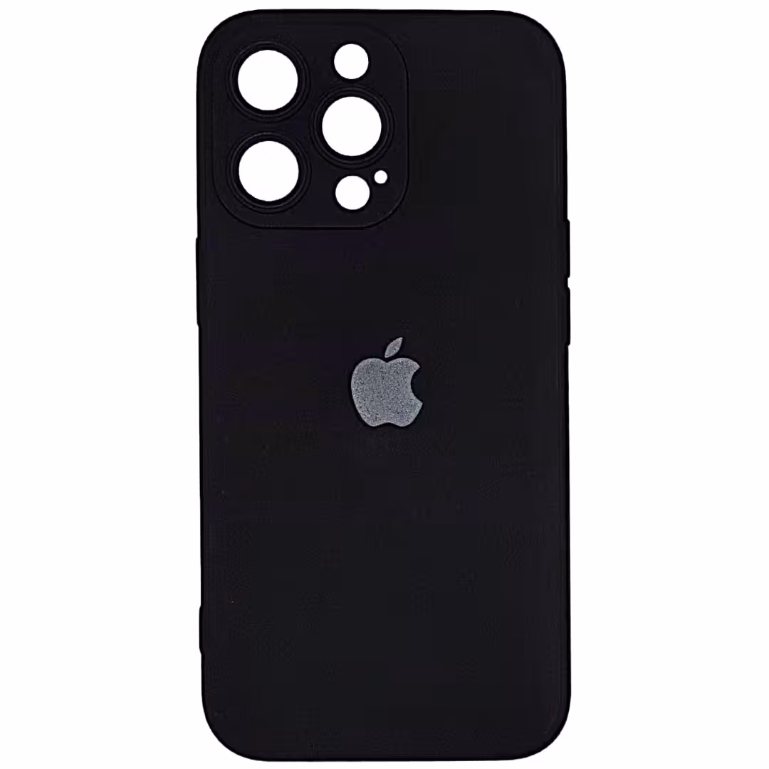کاور مدل سیلیکونی کد 313 مناسب برای گوشی موبایل اپل iPhone 13 Pro Max