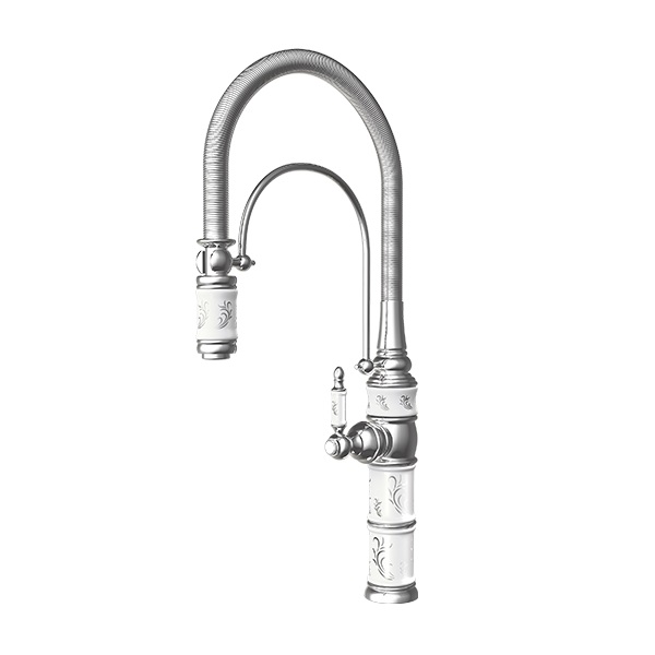 شیر آشپزخانه کسری مدل توکیو