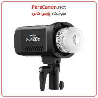 Westcott FJ400 II 400Ws Touchscreen Strobe with FJ Pro AC/DC Battery