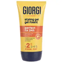 ژل مو جیورجی مدل Perfect Fix 24h حجم 150 میلی لیتر