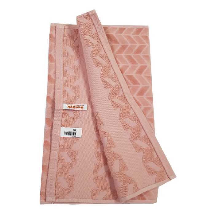 حوله دستی اوزدیلیک مدل bllino سایز 50 × 90 سانتی متر