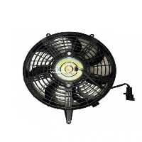 فن کامل کولر تیبا | بازرگانی مرتضی