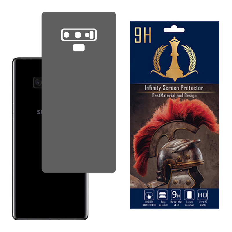 برچسب پوششی اینفینیتی مدل PRO MAX مناسب برای گوشی موبایل سامسونگ Galaxy NOTE 9