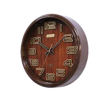 ساعت دیواری مدل هوگو 1221