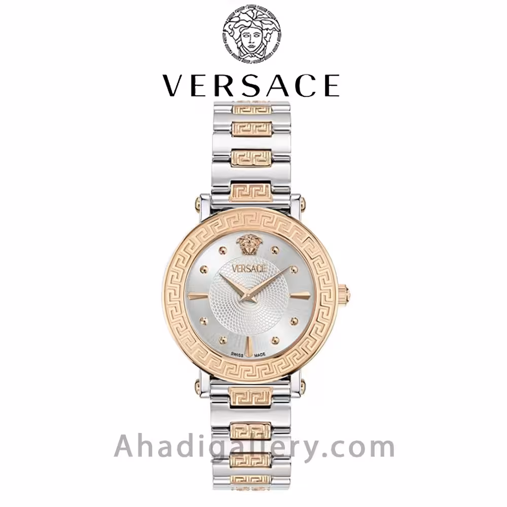 ساعت مچی ورساچه مدل ve9c00624