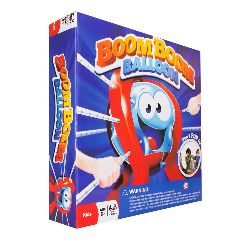 بازی فکری مدل بوم بوم بالن کد shb5 | چاوه